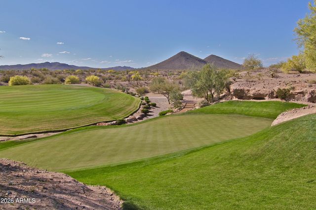 12484 W Tyler Trail, Peoria, AZ 85383