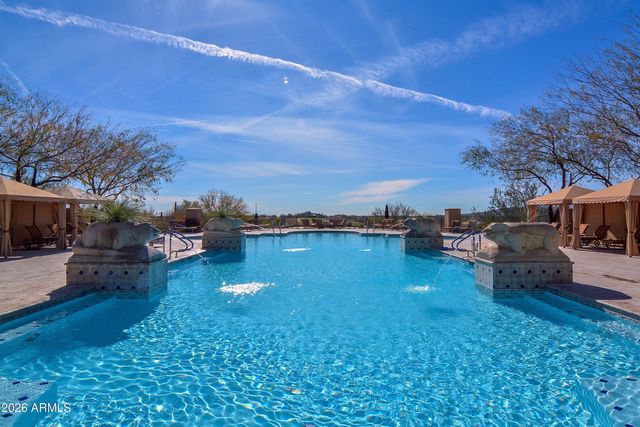 12484 W Tyler Trail, Peoria, AZ 85383