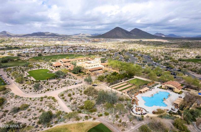 12484 W Tyler Trail, Peoria, AZ 85383