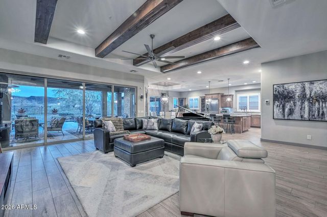 12484 W Tyler Trail, Peoria, AZ 85383