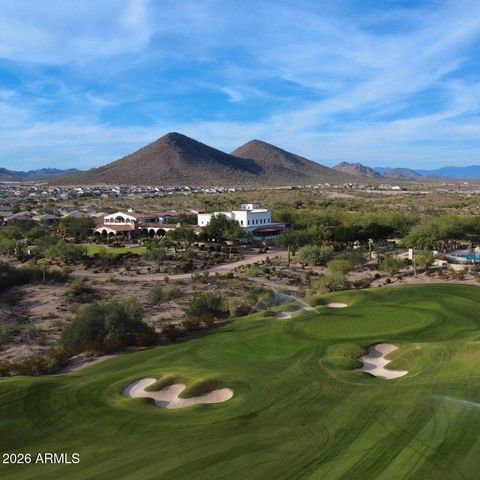 12484 W Tyler Trail, Peoria, AZ 85383