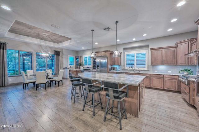 12484 W Tyler Trail, Peoria, AZ 85383