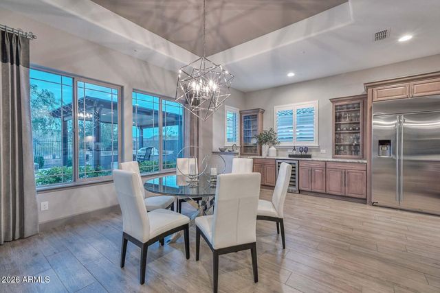 12484 W Tyler Trail, Peoria, AZ 85383