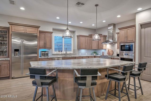 12484 W Tyler Trail, Peoria, AZ 85383