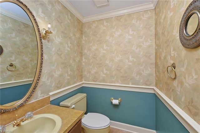 3830 Ryan Way, Winston-salem, NC 27106