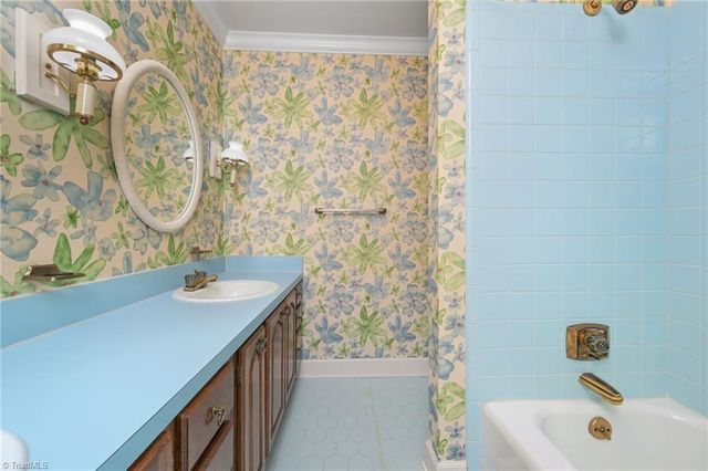 3830 Ryan Way, Winston-salem, NC 27106
