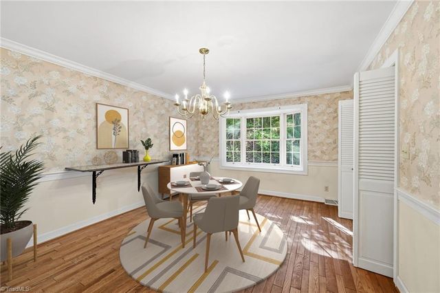 3830 Ryan Way, Winston-salem, NC 27106