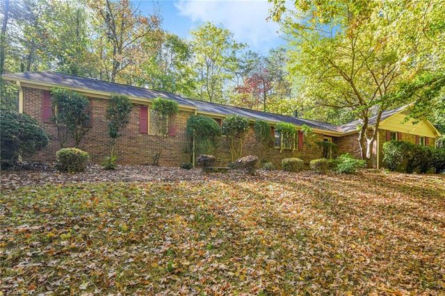3830 Ryan Way, Winston-salem, NC 27106