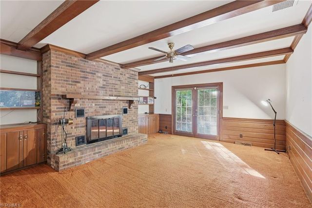 3830 Ryan Way, Winston-salem, NC 27106