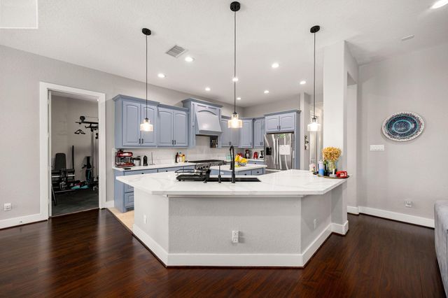 25207 Summer Chase Drive, Spring, TX 77389