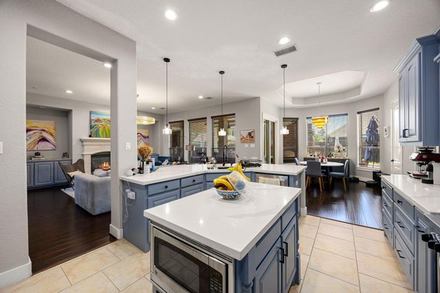 25207 Summer Chase Drive, Spring, TX 77389