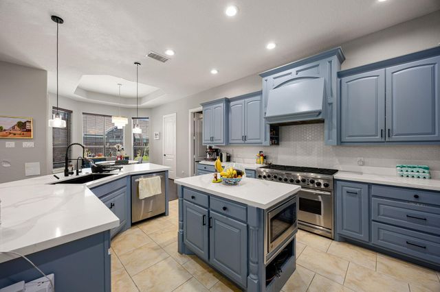 25207 Summer Chase Drive, Spring, TX 77389