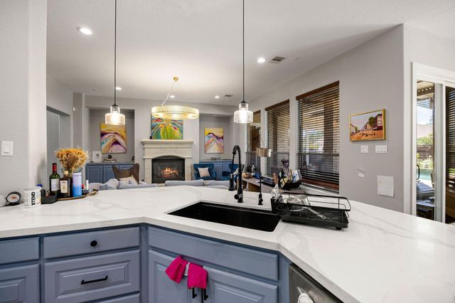 25207 Summer Chase Drive, Spring, TX 77389