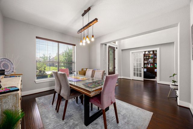 25207 Summer Chase Drive, Spring, TX 77389