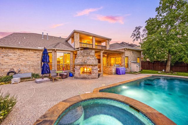 25207 Summer Chase Drive, Spring, TX 77389