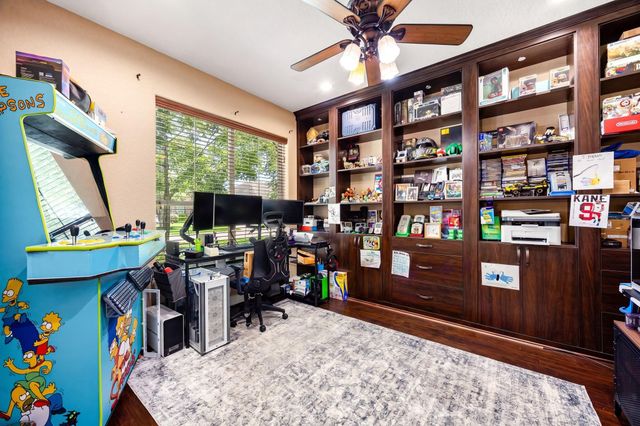25207 Summer Chase Drive, Spring, TX 77389