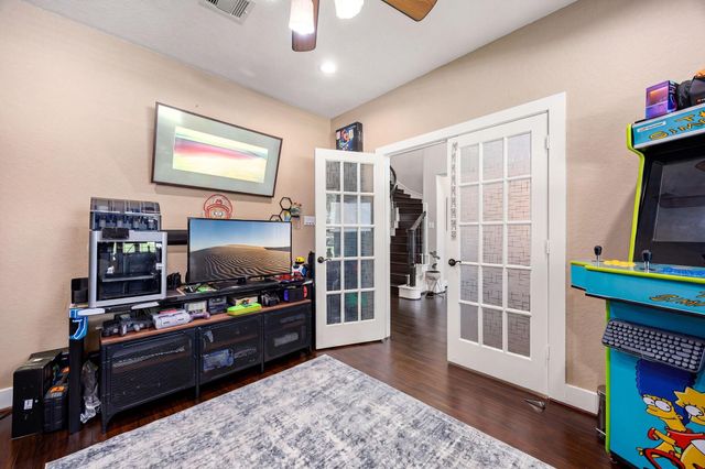 25207 Summer Chase Drive, Spring, TX 77389