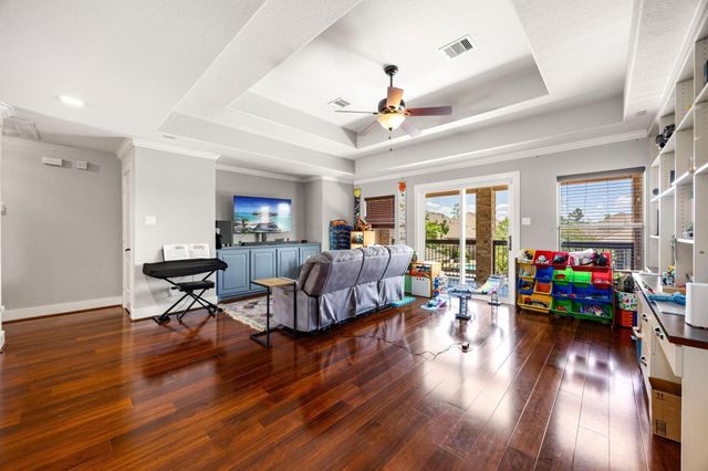 25207 Summer Chase Drive, Spring, TX 77389