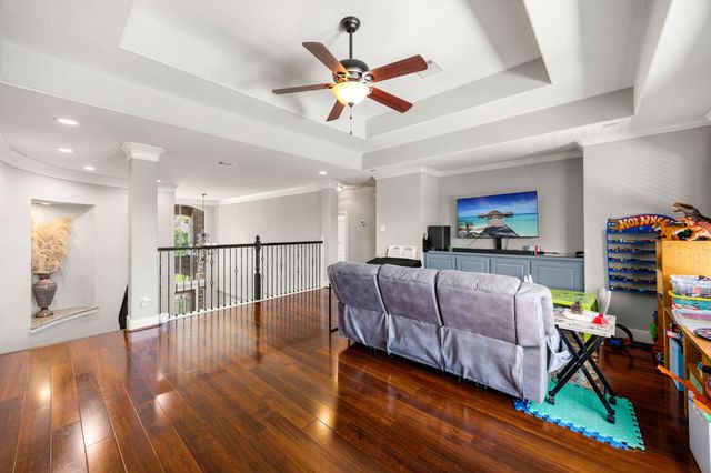25207 Summer Chase Drive, Spring, TX 77389