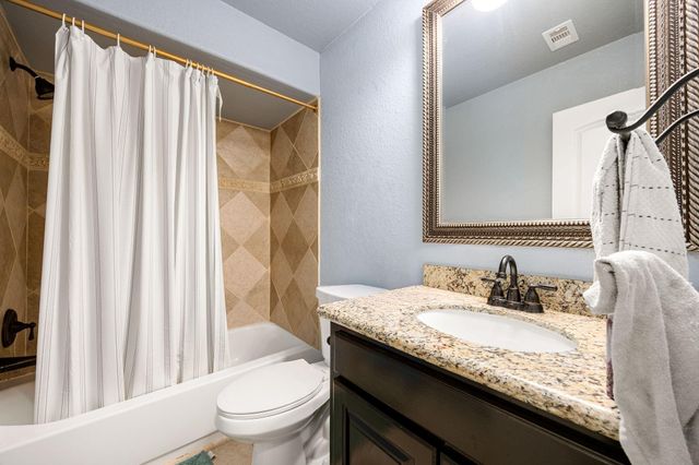 25207 Summer Chase Drive, Spring, TX 77389