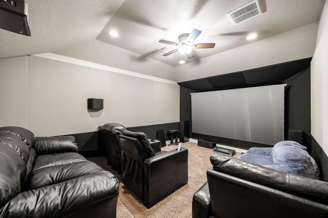 25207 Summer Chase Drive, Spring, TX 77389
