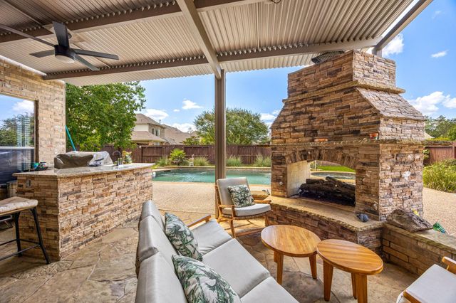 25207 Summer Chase Drive, Spring, TX 77389