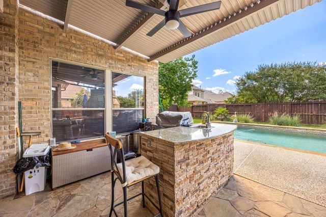 25207 Summer Chase Drive, Spring, TX 77389