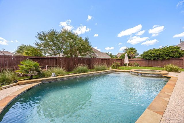 25207 Summer Chase Drive, Spring, TX 77389
