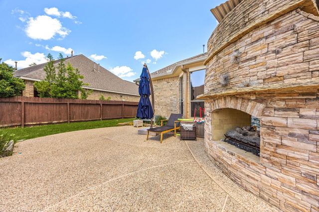 25207 Summer Chase Drive, Spring, TX 77389