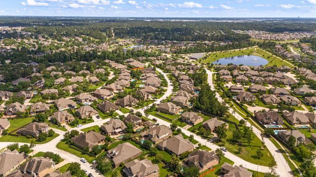 25207 Summer Chase Drive, Spring, TX 77389