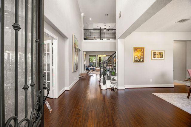 25207 Summer Chase Drive, Spring, TX 77389