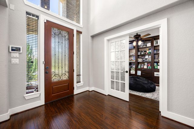 25207 Summer Chase Drive, Spring, TX 77389