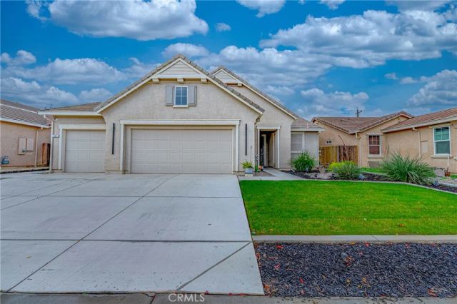 331 Carly Anne Drive, Merced, CA 95341