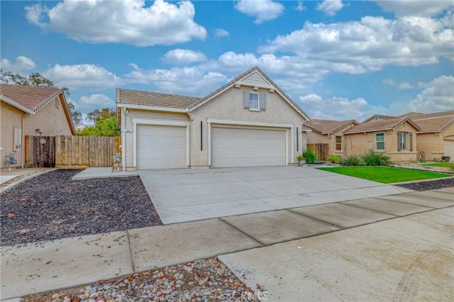 331 Carly Anne Drive, Merced, CA 95341