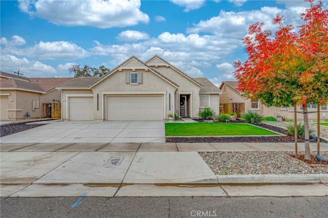 331 Carly Anne Drive, Merced, CA 95341