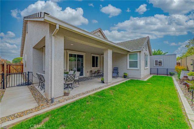 331 Carly Anne Drive, Merced, CA 95341