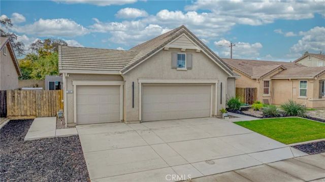 331 Carly Anne Drive, Merced, CA 95341
