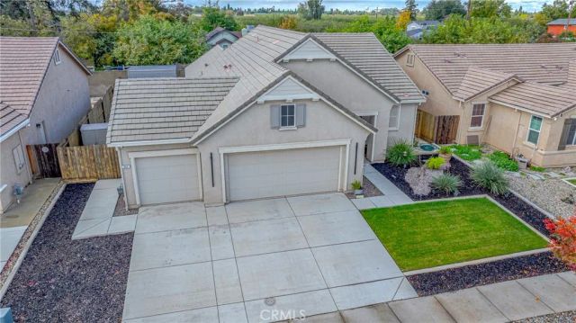 331 Carly Anne Drive, Merced, CA 95341