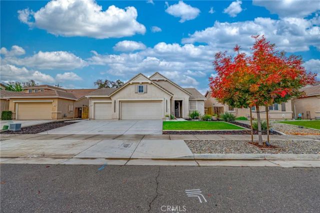 331 Carly Anne Drive, Merced, CA 95341
