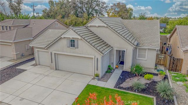 331 Carly Anne Drive, Merced, CA 95341