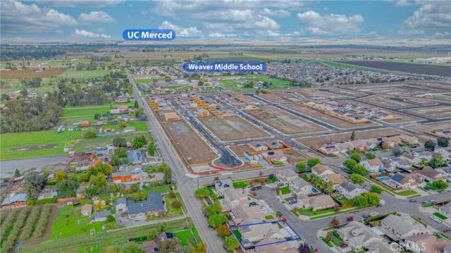 331 Carly Anne Drive, Merced, CA 95341