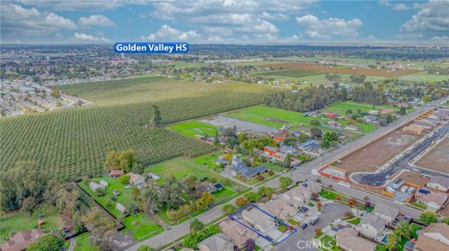 331 Carly Anne Drive, Merced, CA 95341