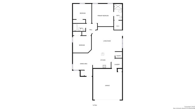 3420 Rob Roy, Seguin, TX 78155