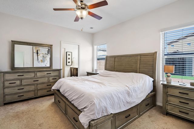 9216 Warm Stone Street NW, Albuquerque, NM 87114