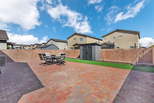 9216 Warm Stone Street NW, Albuquerque, NM 87114