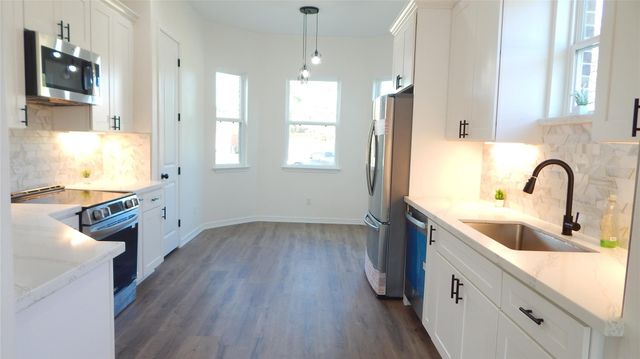 427 Vane Way, Crosby, TX 77532