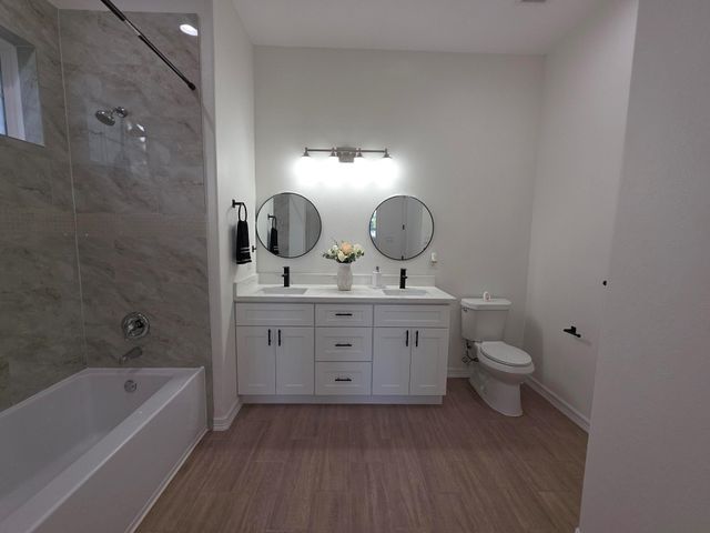 427 Vane Way, Crosby, TX 77532