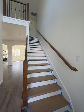 427 Vane Way, Crosby, TX 77532