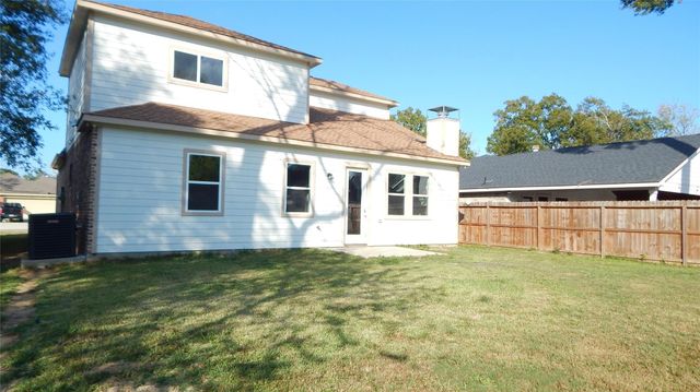 427 Vane Way, Crosby, TX 77532