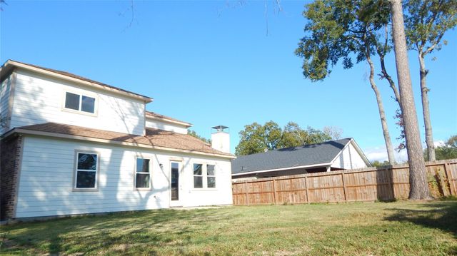 427 Vane Way, Crosby, TX 77532